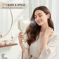 💧⚡Spray Massage Hair Brush｜Electric Hair Styling Comb💇