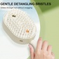 💧⚡Spray Massage Hair Brush｜Electric Hair Styling Comb💇