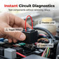 🛠️🚙⚡Automotive Relay Tester and Bypass Jumper Set | Universal Auto Relay Diagnostic Testing Jumper Tools for Vehicle Repair