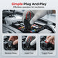 🛠️🚙⚡Automotive Relay Tester and Bypass Jumper Set | Universal Auto Relay Diagnostic Testing Jumper Tools for Vehicle Repair