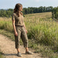 👖 50% OFF NOW! 🌿 Women's Relaxed Casual Cargo Capris – Spacious Utility Pockets, Breathable Fabric & Relaxed Fit – Everyday Comfort, Warm Weather Ready ✨