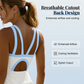 👗🏃Women's Quick Dry Athletic Dress, Built-in Safety Shorts & Side Pockets, Breathable Sport Sundress