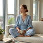 ⌛Limited-time offer-Women's V-Neck High Waist Wide Leg Jumpsuit