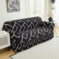 🛋️ LIMITED‑TIME 50% OFF! 🧵 Universal Stretch Fitted Couch Slipcover – Ruffled Hem & Sofa Protection 🏡