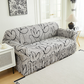 🛋️ LIMITED‑TIME 50% OFF! 🧵 Universal Stretch Fitted Couch Slipcover – Ruffled Hem & Sofa Protection 🏡