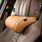 🚗💤 Relieve Driving Fatigue! Universal Memory Foam Car Headrest Neck Pillow, Ergonomic Support Auto Neck Cushion for Long Road Trips