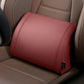 🚗💤 Relieve Driving Fatigue! Universal Memory Foam Car Headrest Neck Pillow, Ergonomic Support Auto Neck Cushion for Long Road Trips