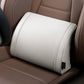 🚗💤 Relieve Driving Fatigue! Universal Memory Foam Car Headrest Neck Pillow, Ergonomic Support Auto Neck Cushion for Long Road Trips