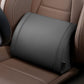 🚗💤 Relieve Driving Fatigue! Universal Memory Foam Car Headrest Neck Pillow, Ergonomic Support Auto Neck Cushion for Long Road Trips