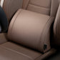 🚗💤 Relieve Driving Fatigue! Universal Memory Foam Car Headrest Neck Pillow, Ergonomic Support Auto Neck Cushion for Long Road Trips
