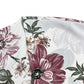📢📢50% OFF !! ⏰Women's Floral Print Loose Fit Cover Up Top