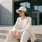 👒Women's Breathable Adjustable Ponytail Sun Hat