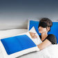 ❄️Cooling Gel Pillow Mat for Sleeping😌Summer Heat Relief Cool Pillow Pad