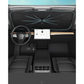 ☀️🚗 Bendable Car Windshield Sunshade Umbrella ☂️ Foldable UV Block Heat Insulation Car Front Window Sun Shield