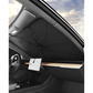 ☀️🚗 Bendable Car Windshield Sunshade Umbrella ☂️ Foldable UV Block Heat Insulation Car Front Window Sun Shield