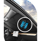 ☀️🚗 Bendable Car Windshield Sunshade Umbrella ☂️ Foldable UV Block Heat Insulation Car Front Window Sun Shield