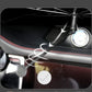 ☀️🚗 Bendable Car Windshield Sunshade Umbrella ☂️ Foldable UV Block Heat Insulation Car Front Window Sun Shield
