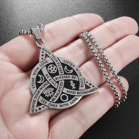 ✨🔗💑Fashion Stylish Pendant Necklace Unisex Jewelry for Men and Women Daily Wear