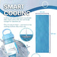 🧊❄️🏃Cooling Towel – Ready to Use Anytime, Anywhere