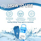 🧊❄️🏃Cooling Towel – Ready to Use Anytime, Anywhere