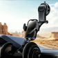 📢📢50% OFF !! ⏰Magnetic Suction Car Phone Mount – Nano Vacuum, One-Handed Use, Multi-Angle 📱