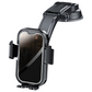 📢📢50% OFF !! ⏰Magnetic Suction Car Phone Mount – Nano Vacuum, One-Handed Use, Multi-Angle 📱