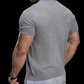 📢📢50% OFF !!⏰Breathable V-Neck Knit Tee