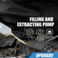🚗50% OFF!🔧Manual Fluid Extractor