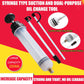 🚗50% OFF!🔧Manual Fluid Extractor