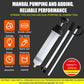 🚗50% OFF!🔧Manual Fluid Extractor