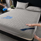 🥳2026 HOT SALE🥳50% OFF!🛏️Quilted Waterproof Mattress Protector – Blocks spills & stains, keeps your mattress fresh. Deep pocket, no shifting. Sleep soundly! 😴✨