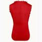 🎉 2026 Sale — Over 50,000 Sold! 💝 Women's Elegant Square Neck Lace Tank Top