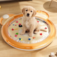 ⏳Limited time – 50% OFF⏰Non-Slip Cooling Splash Pet Mat