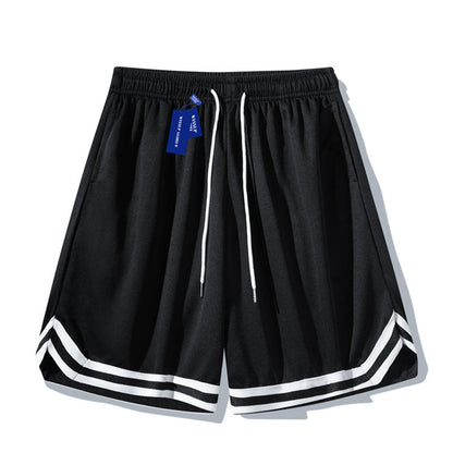 🎉 2026 Sale — Over 41,000 Sold! 🏃 Men's Quick-Dry Athletic Drawstring Shorts – Breathable & Lightweight 💨