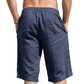 📢📢40% OFF !! ⏰Breathable Cropped Lounge Pants