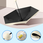 💝🌂 Compact Folding UV Protection Umbrella Perfect Gift Outdoor Travel