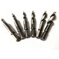 📢📢50% OFF !! ⏰Hex Shank Combination Drill and Tap Bit Set