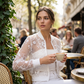 🌼🌸 Women's Summer Floral Sheer Mesh Jacket ☁️ Breathable Sheer Mesh Outerwear Floral Print Thin Cardigan Beach Sunscreen Cover Up