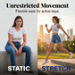 🎉 LIMITED TIME 50% OFF! 👖 Women's Casual Stretch Denim Shorts – High-Waisted Double-Button Design & Unrestricted Movement 💙