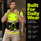 🎉 LIMITED TIME 50% OFF! 🚜 Excavator Graphic Tee – Rugged Design & Breathable Comfort for Worksite or Weekend ☀️