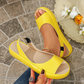📢📢50% OFF !! ⏰Sporty Platform Sandals for Women