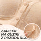 🔥BUY 1 GET 1 FREE🔥Extremely comfortable women's underwear with front button closure