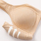 🔥BUY 1 GET 1 FREE🔥Extremely comfortable women's underwear with front button closure
