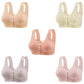 🔥BUY 1 GET 1 FREE🔥Extremely comfortable women's underwear with front button closure