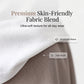 🎉 LIMITED TIME 50% OFF! 🌸 Women Casual Two Piece Set V-Neck Tee and Cropped Pants – Relaxed Fit & Premium Skin-Friendly Fabric ✨