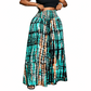 🎉 2026 Sale — Over 45,000 Sold!💞 Smocked Wide-Leg Trousers – Effortless Elegance 🌿