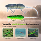🌊🎣Multi-Jointed Mouse Topwater Lure Lifelike Multi Segmented Floating Fishing Lure for Bass Pike Trout