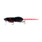 🌊🎣Multi-Jointed Mouse Topwater Lure Lifelike Multi Segmented Floating Fishing Lure for Bass Pike Trout