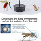 🦟Retractable Fly Repellent Fan💨Outdoor Mosquito Repeller🍃 Portable Outdoor Insect Repellent Fan