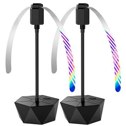 🦟Retractable Fly Repellent Fan💨Outdoor Mosquito Repeller🍃 Portable Outdoor Insect Repellent Fan